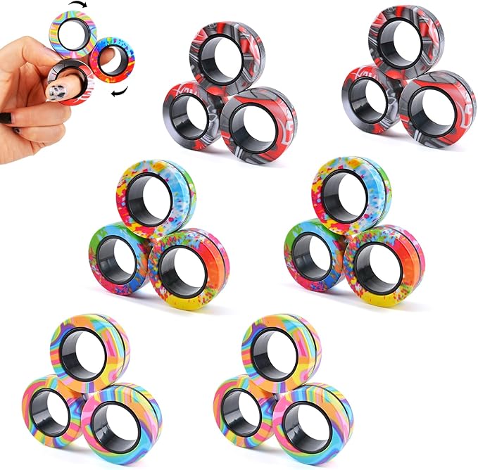 Cevioce Valentines Day Gifts for Him 8+ Year Old Teen Boy Adults, Magnetic by Cevioce