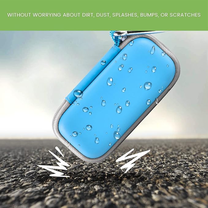 Heart Monitor Case Compatible - Image 4