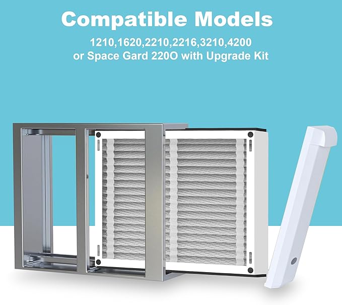 213 Replacement Filter Compatible - Image 2