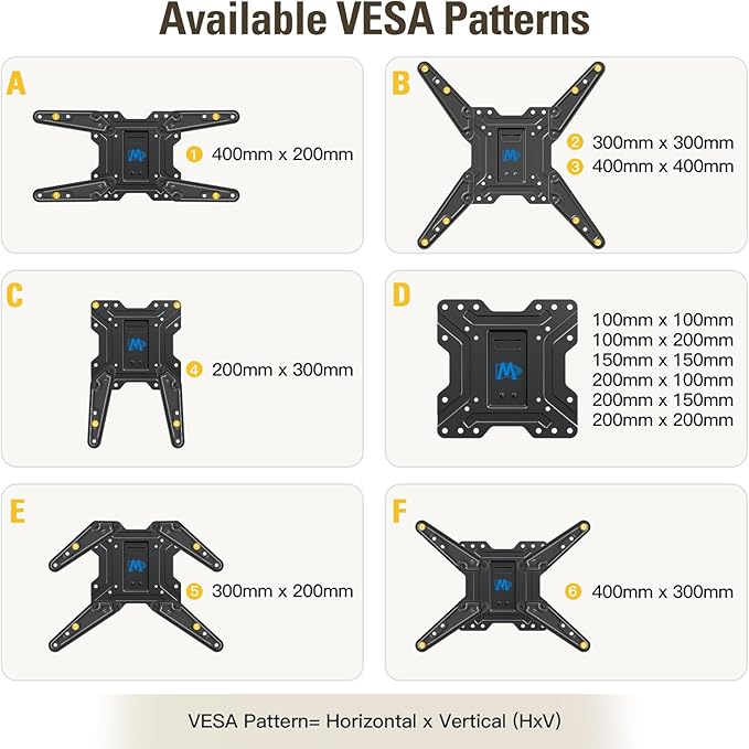 Mounting Dream TV Wall Mount Bracket - Image 8