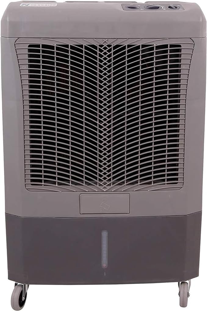 Hessaire MC37M 3100CFM Evaporative Cooler - Image 2