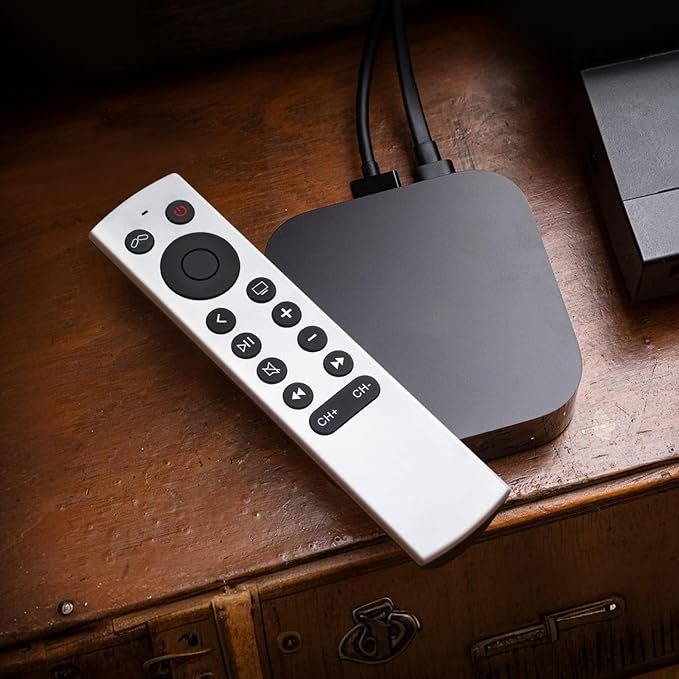 Replacement Remote for Apple-TV-Remote-Control 4K/HD - Image 8