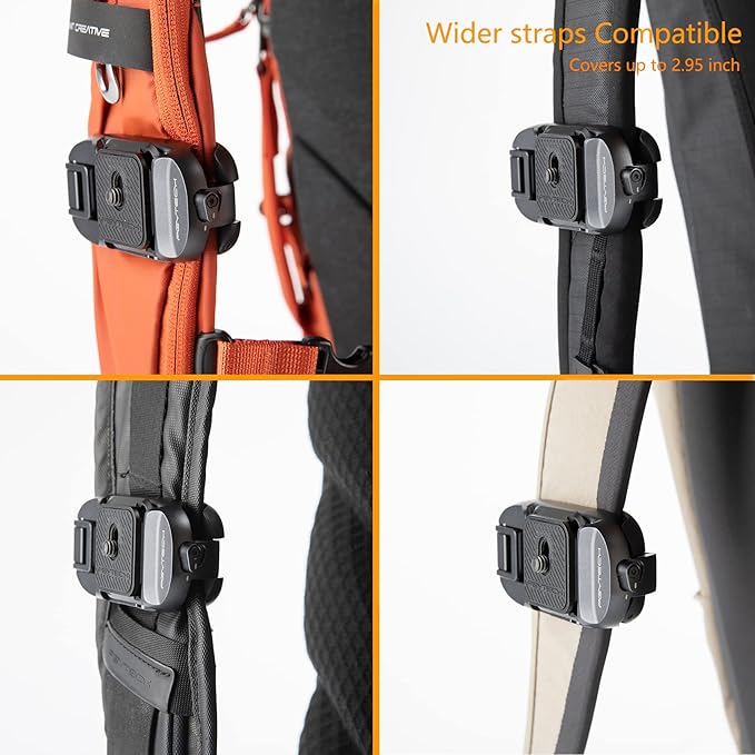 PGYTECH Beetle Camera Clip - Image 9