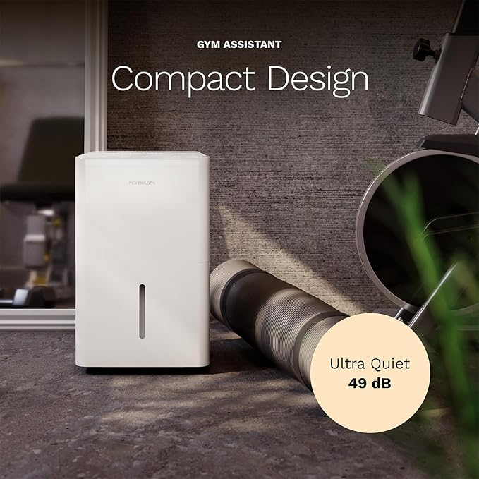 hOmeLabs Dehumidifier - Image 4