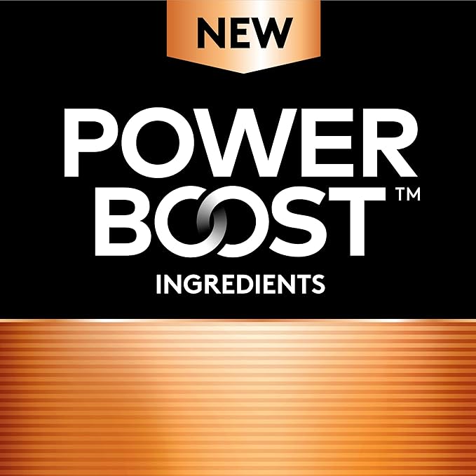 Duracell Coppertop AAA Batteries - Image 4