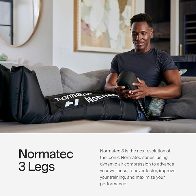 Hyperice Normatec 3 - Image 5