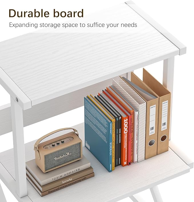 aboxoo Desktop Printer Stand - Image 5