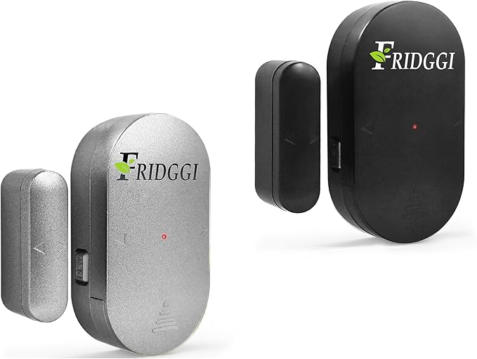 Fridge & Freezer Door Alarm by Fridggi