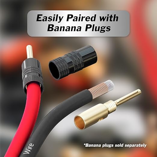 InstallGear 14 Gauge Speaker Wire - Image 5