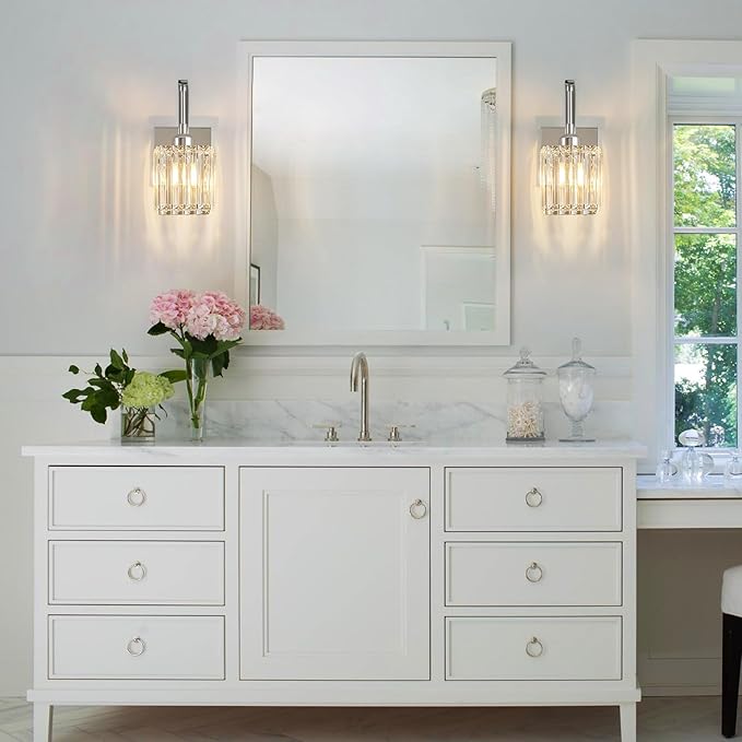 FDPBY Wall Sconces, Modern Wall Lamp - Image 7