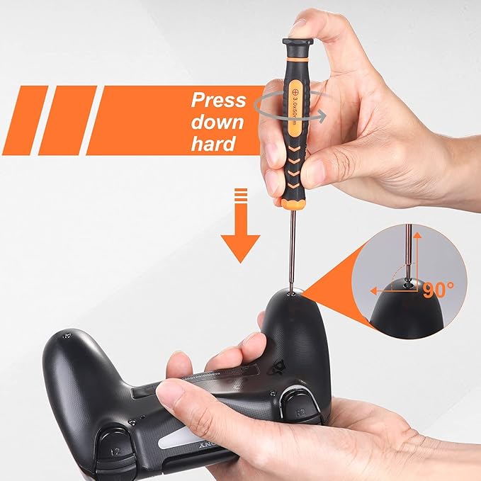 JOREST Cleaning Repair Tool Kit - Image 3