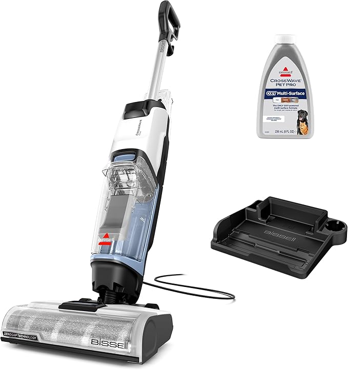 BISSELL CrossWave Edge by BISSELL
