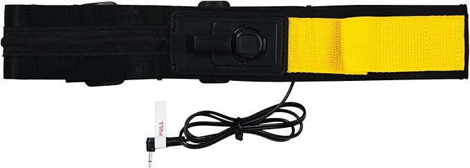 Secure Safety Solutions Wheelchair Seatbelt Chair Alarm - Image 7