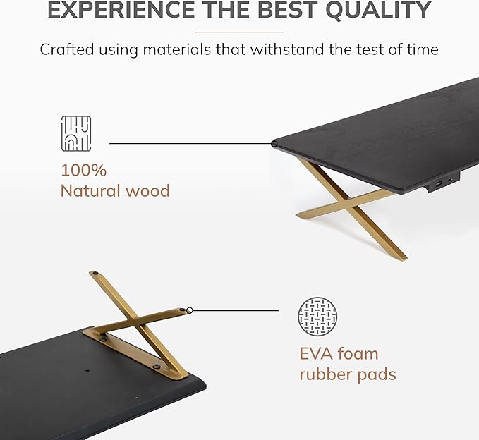 Anji Mountain Monitor Stand - Image 6