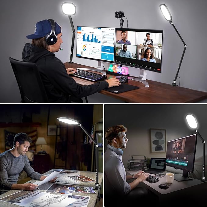 LitONES Video Conference Lighting - Image 5