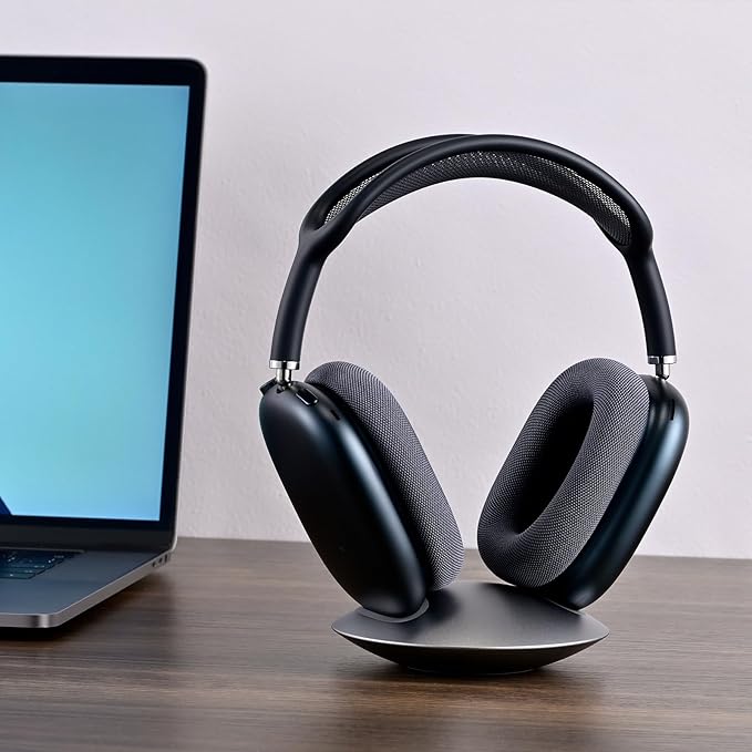 ELECOGO All-Aluminum Headphone Stand - Image 9