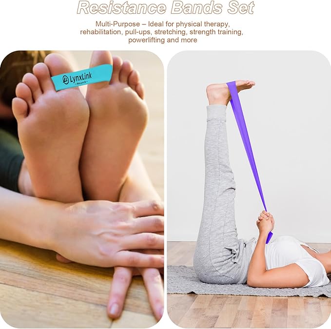 Cork Balancing Board Foot Restoration and Balance Kit - Image 5