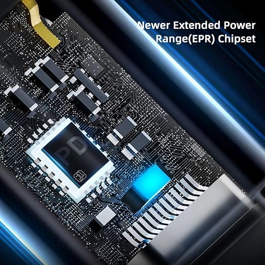 chenyang USB C Connector USB4 Type C 240W Power 40Gbps Data 8K Video Extension - Image 7