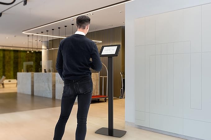 Thin Floor Stand - Image 7