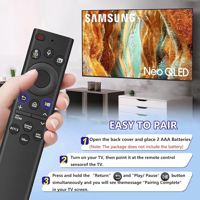 Voice Replacement Remote Control - Image 4