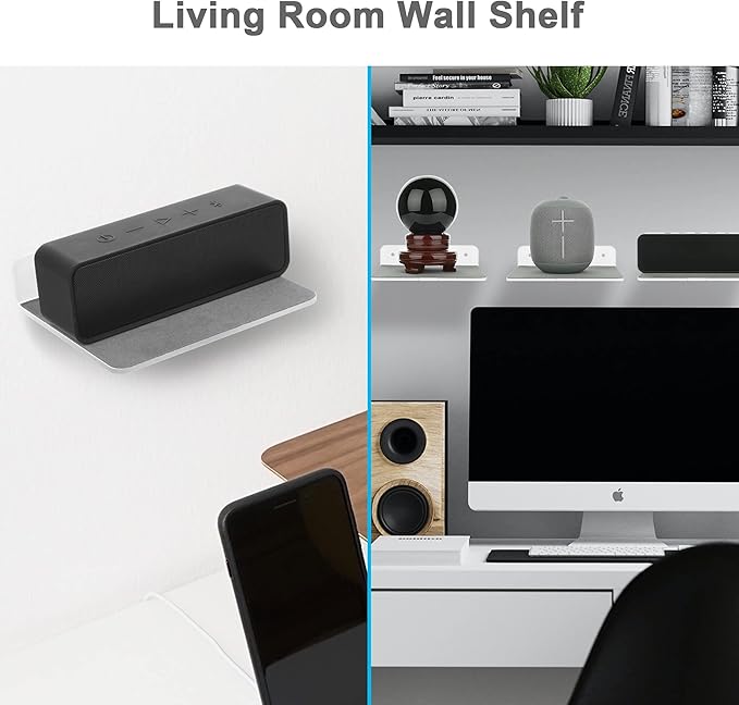 TXEsign Wall Shelves - Image 8