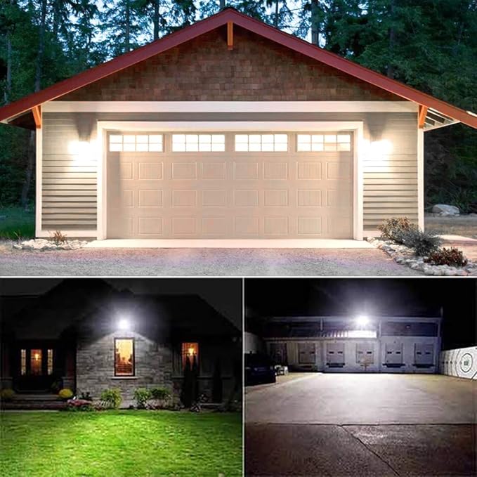 EMANER Dusk-to-Dawn Security Lights - Image 3