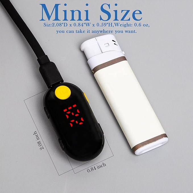 ELIDAIP T-M9 Ultra Mini Walkie Talkies - Image 6