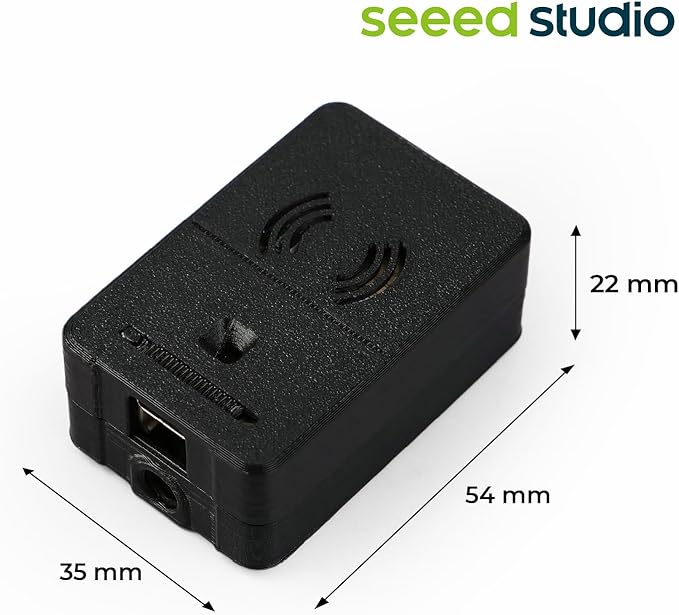 XIAO MR60FDA2 60GHz mmWave Human Fall Detection Sensor Kit, Home Assistant - Image 4