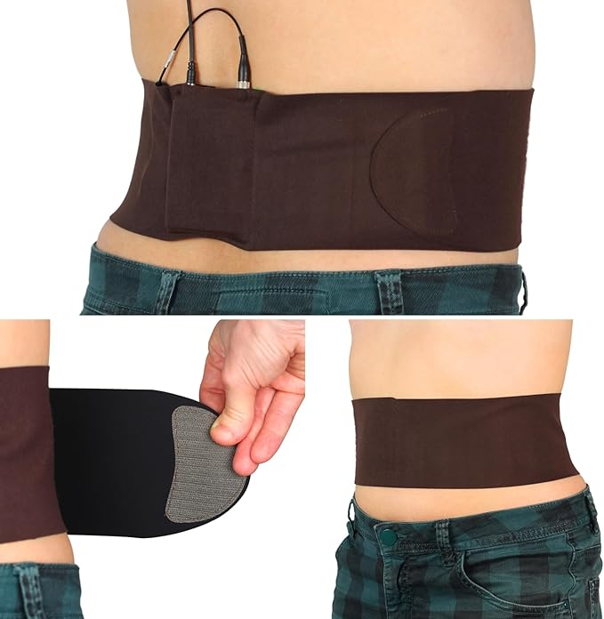 URSA Waist Strap - Image 2