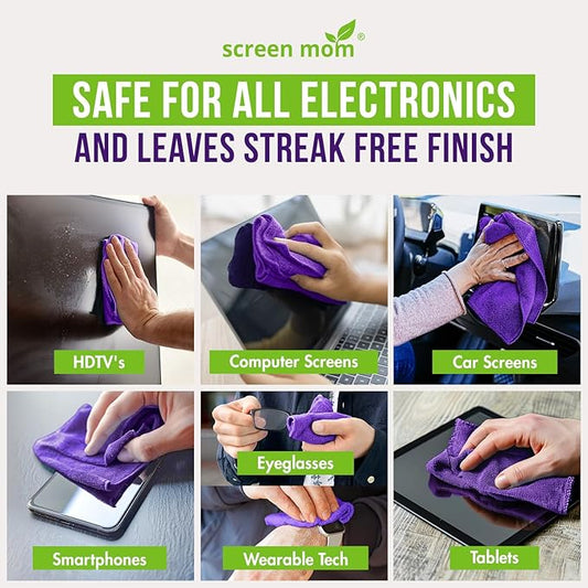 Screen Mom Screen Cleaner Refill - Image 3