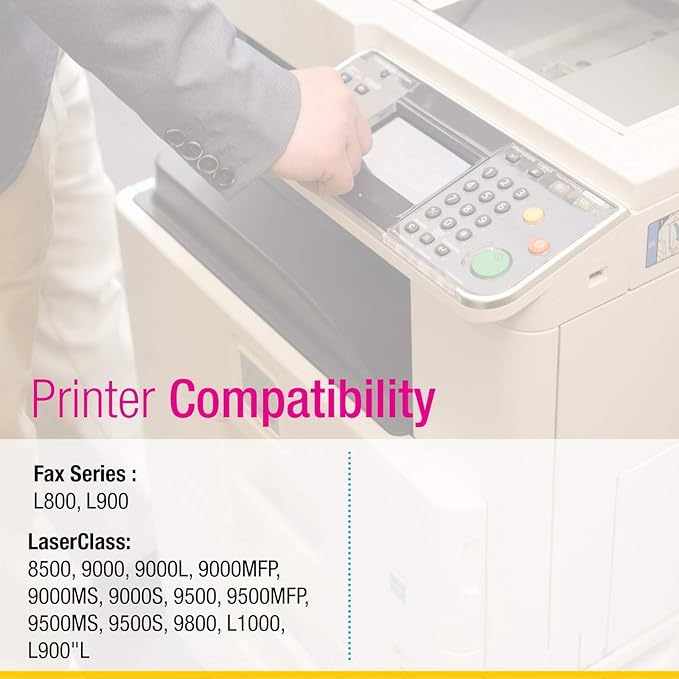 CS Replacement Toner Cartridge Compatible - Image 4