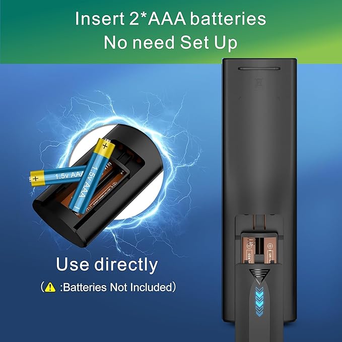 Universal Remote Compatible - Image 7