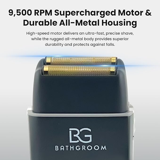 Electric Razor for Men Face - Image 7