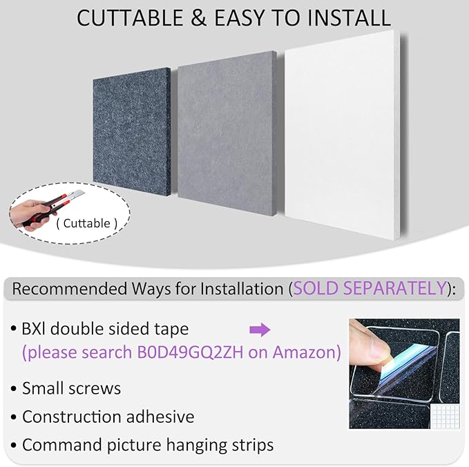 BXI Sound Absorber - Image 6