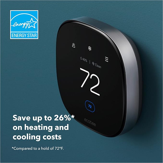 ecobee Total Security and Savings Bundle - Image 5
