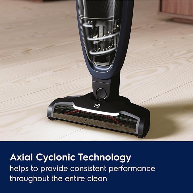 Electrolux WellQ7 Pet Cordless 2-in-1 Vacuum Cleaner - Image 10