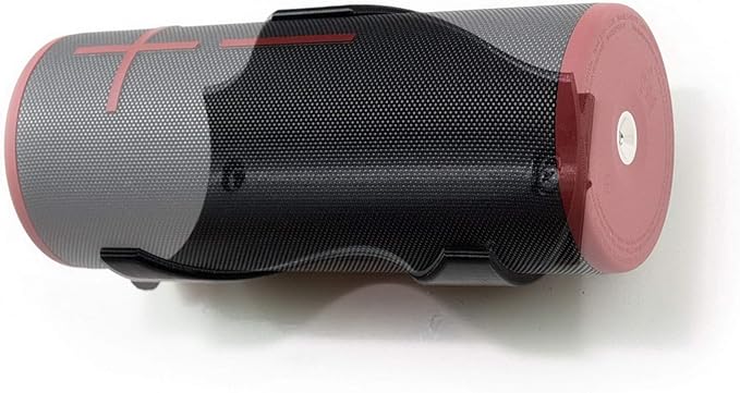 Spartan Mounts Compatible with Ultimate Ears MegaBoom 3 Bluetooth Speakers | - Image 4