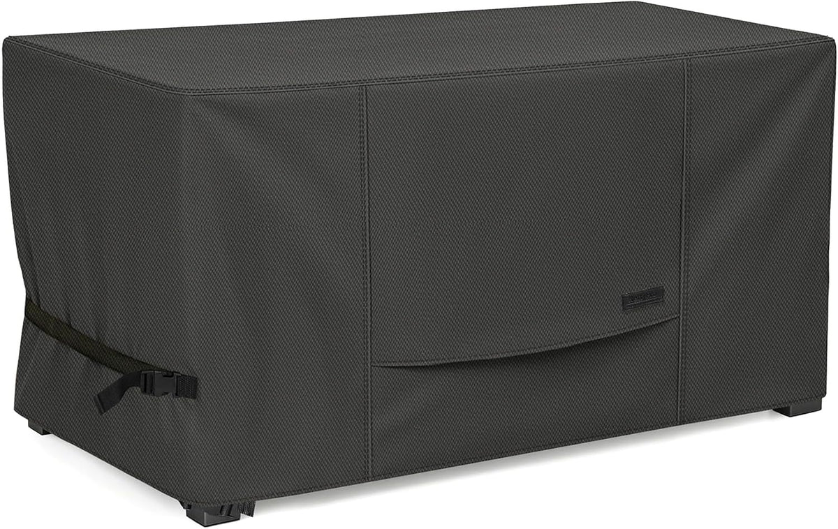 nettypro deck box cover, fade resistant waterproof outdoor, main product view