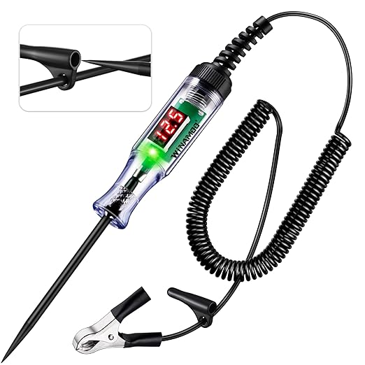 WINAMOO Automotive Test Light by WINAMOO