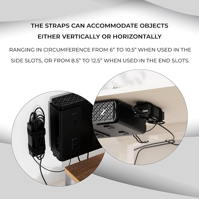 HumanCentric Universal Small Mounting Bracket Compatible - Image 3