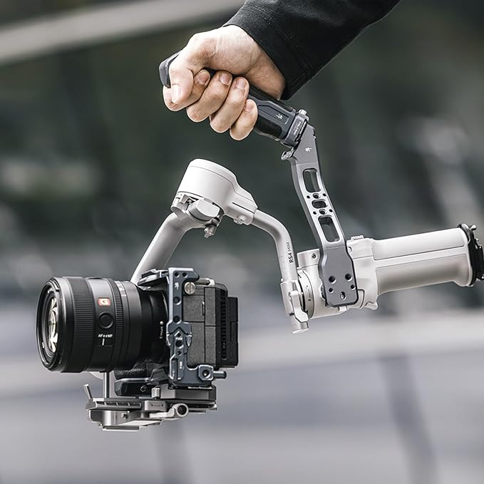 FALCAM F38 RS4 Mini Quick Release Base - Image 7