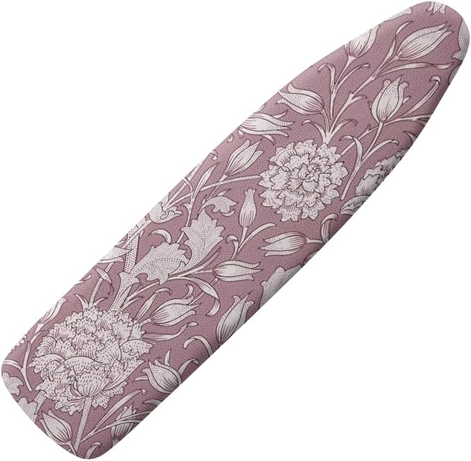 ZCFYGDX Ironing Board Cover, Scorch-Resistant Standard Nose Pocket, Elastic by ZCFYGDX