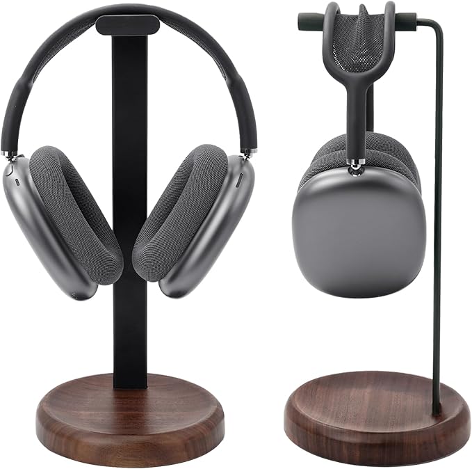 GEVO Headphone Stand for Desk - Image 2