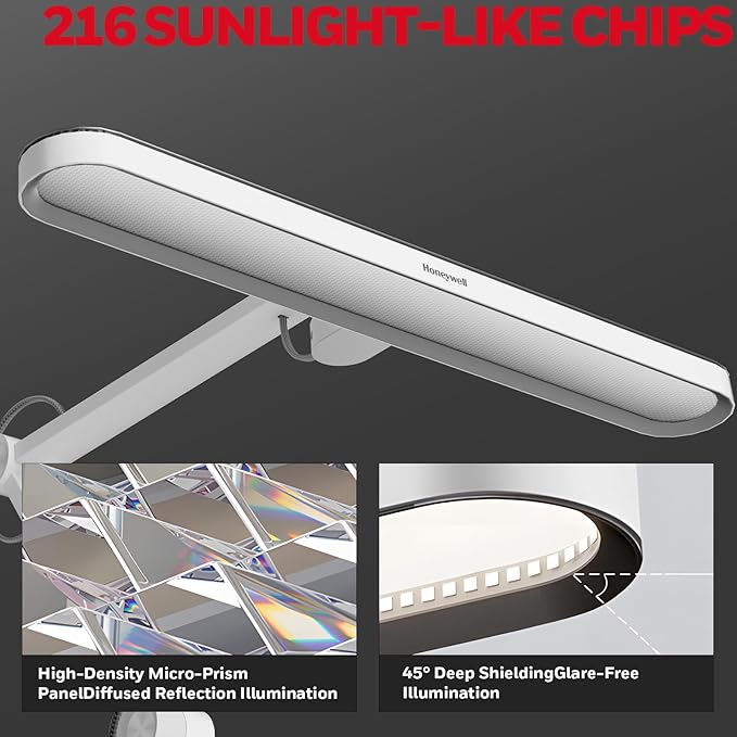 Honeywell LED Floor Lamp Mordern - Image 7