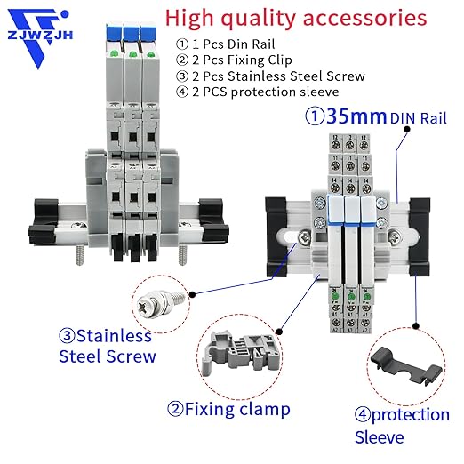 Electromagnetic Relay 60V DC/AC SPDT Converting 110V Through Socket 6A - Image 3