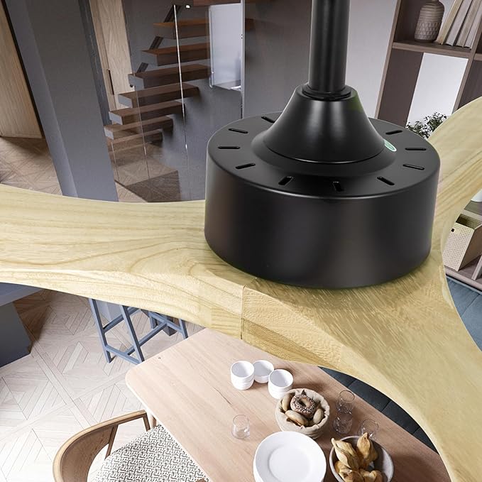 Revoici 52 inch Ceiling Fans - Image 5