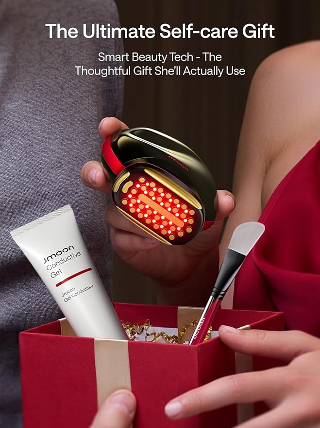 NouvelleSkin Facial Toning Device Facial, Microcurrent Facial Device - Image 7