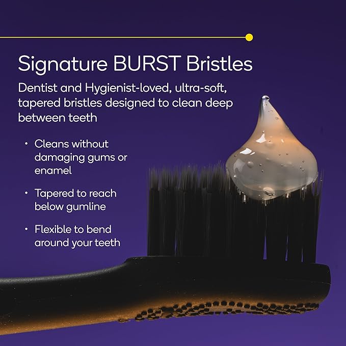 Burst Pro Sonic Advanced Electric Toothbrush - Image 5