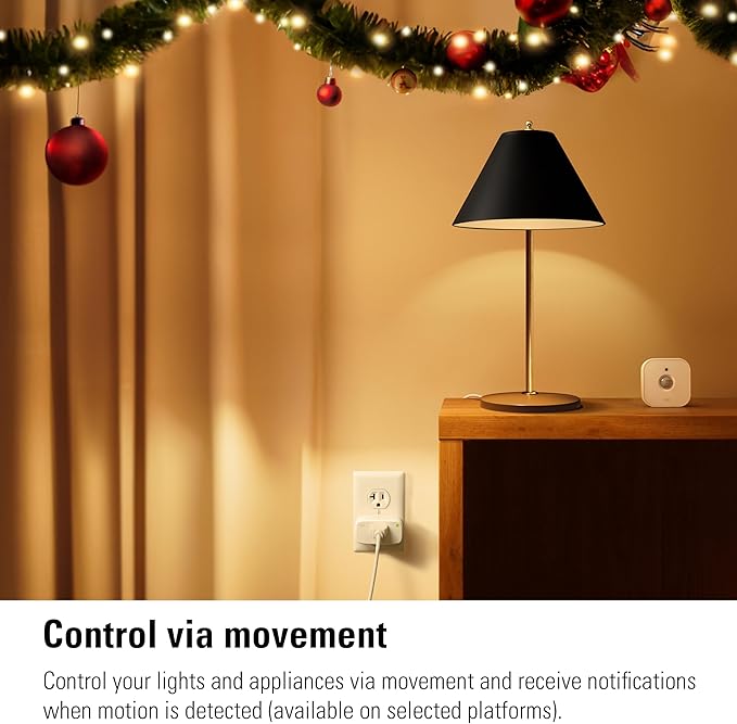 Eve Motion - Smart Motion Sensor - Image 6