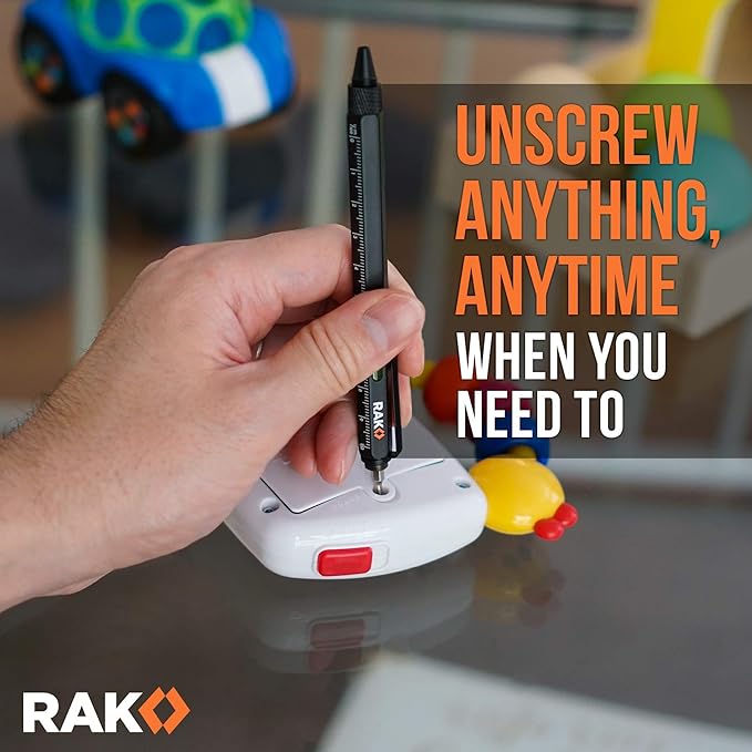 RAK Multitool Pen - Image 8